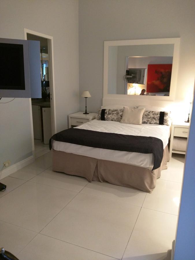 Recoleta Classic Buenos Aires Eksteriør billede
